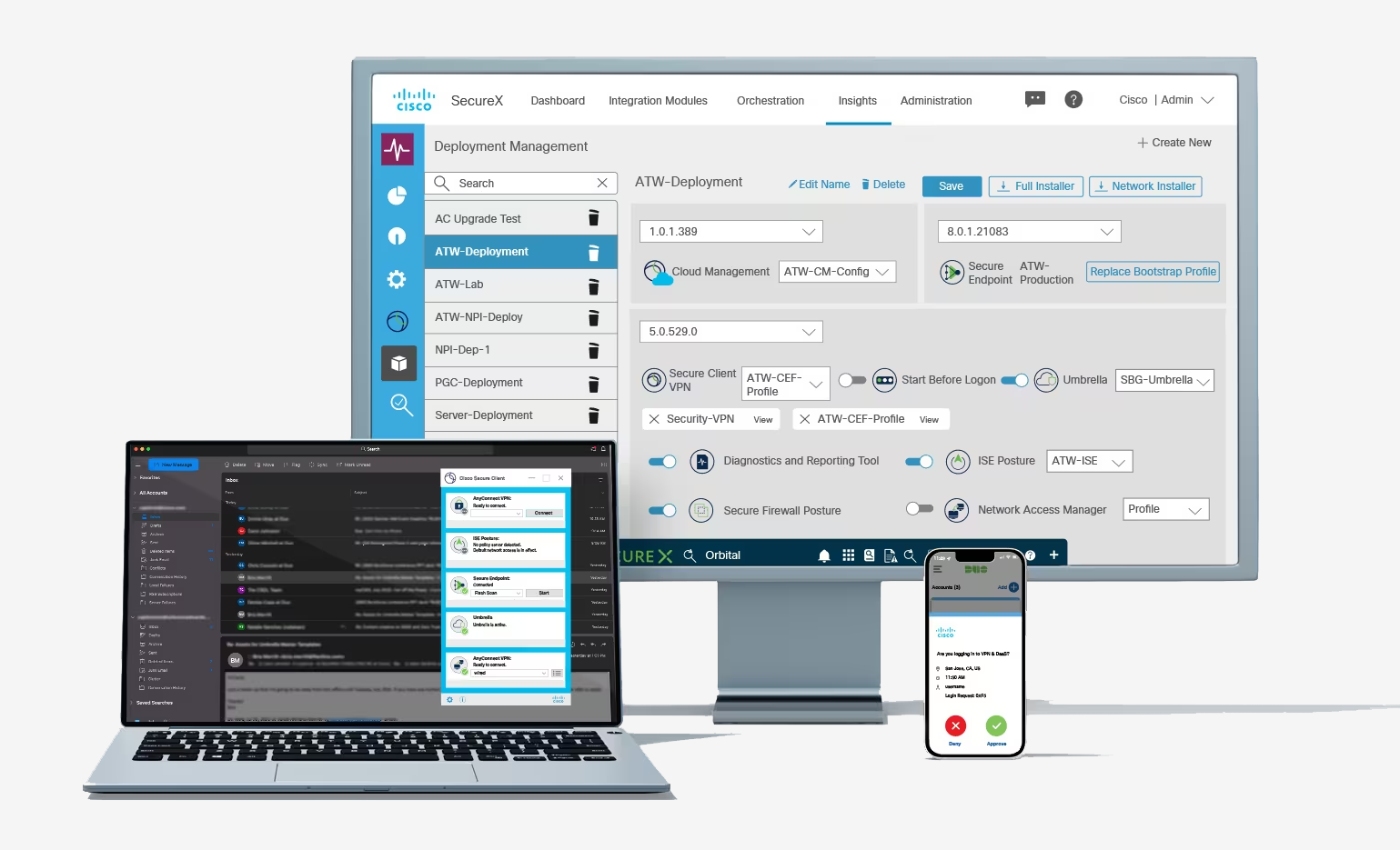 Sophos XG Firewall